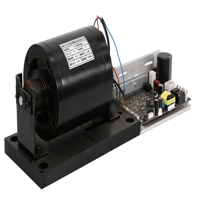 Domácnost běžící stroj BLDC Motor