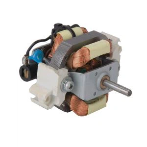 Vysoušeč vlasů AC motor