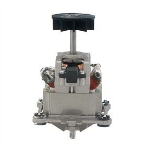 Výstupní 340W vysoce účinný střídavý motor