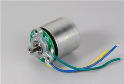 OBL2832 Bezkartáčový motor pro masážní pistoli